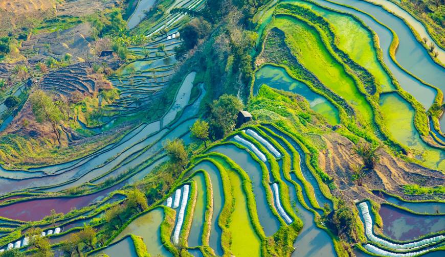 走进离石区TVC拍摄：解锁本地化场景与创意镜头的完美融合