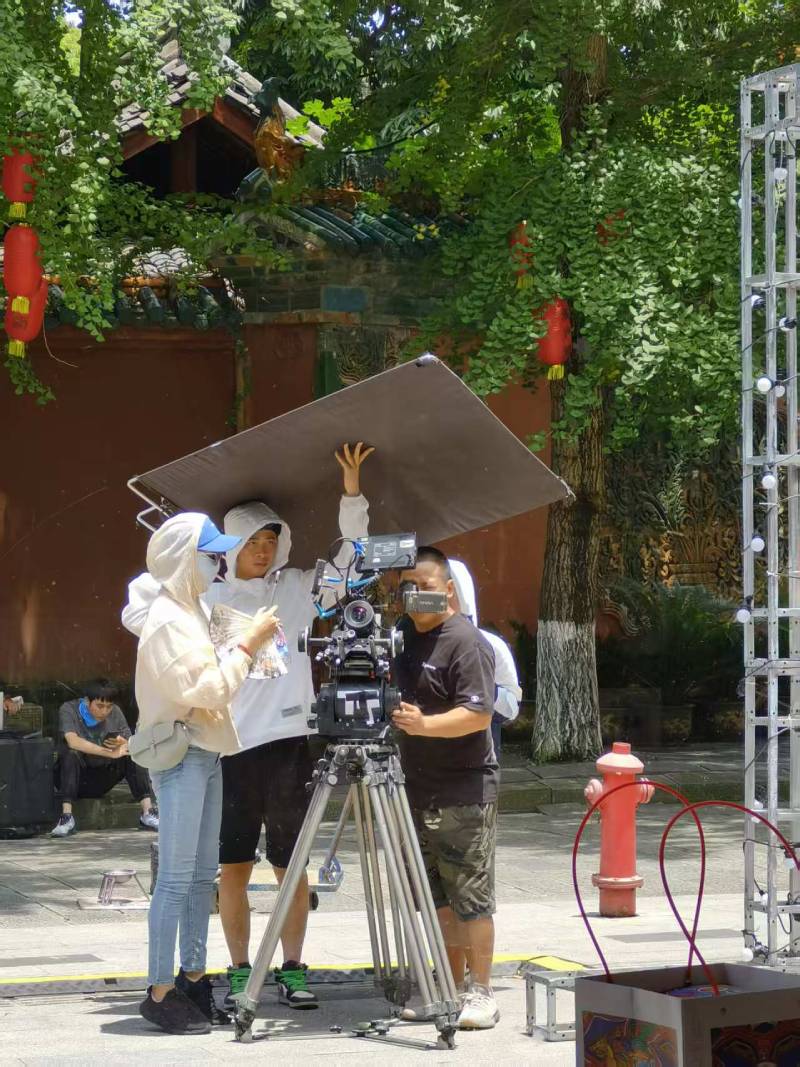 离石区TVC拍摄公司：资深团队坐镇，打造现象级广告作品的幕后推手
