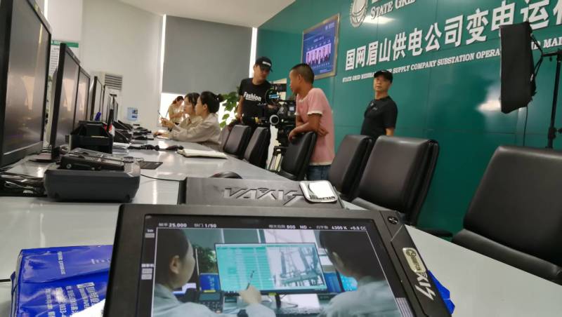离石区广告片拍摄公司：售后护航到底，免费修改直至满意为止