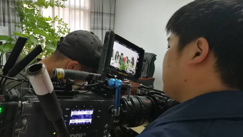 剧本杀式体验：离石区广告片拍摄公司构建沉浸式消费决策路径