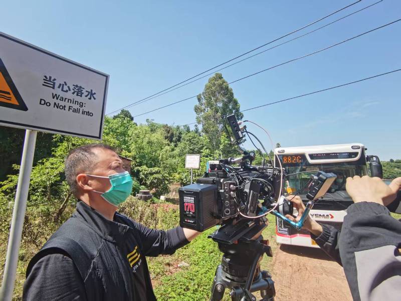 离石区TVC拍摄公司：深耕本地市场，为品牌定制专属拍摄方案