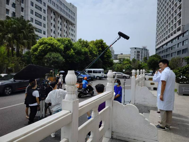 离石区广告片拍摄公司低成本实现高规格制作的诀窍