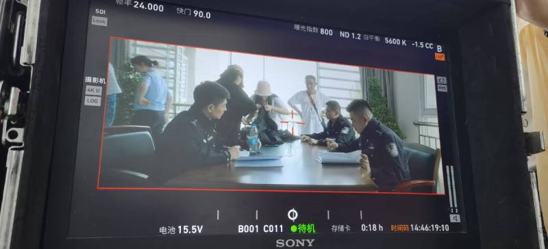离石区广告片拍摄公司服务世界500强的标准化体系